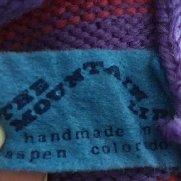 Vintage The Mountain Lid Hat - Aspen - Picture 4 of 4